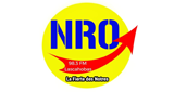 Logo New Radio Oriental Fm 98.3