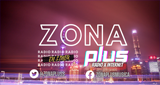 Logo Zona Plus
