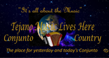 Logo Conjunto Country Radio