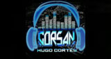 Logo Cumbias Inmortales Corsan