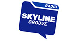 Logo Skyline Groove