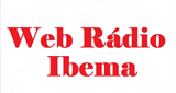 Logo Web Rádio Ibema