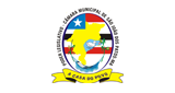 Logo Rádio Câmara São João dos Patos