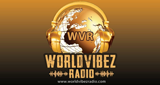 Logo Vibez FM