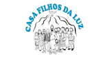 Logo Radio Filhos Da Luz