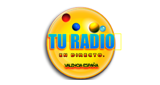 Logo Tu Radio