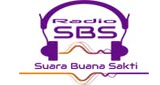Logo Radio SBS Cilacap