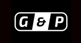 Logo Gol & Pop