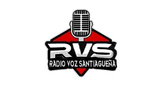 Logo Radio Voz Santiagueña