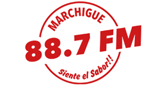 Logo Radio Caramelo 88.7 FM