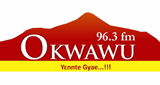 Logo Okwawu FM