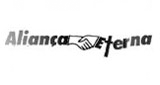 Logo Rádio Aliança Eterna