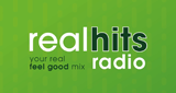 Logo Real Hits Radio