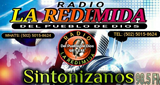 Logo Radio La Redimida
