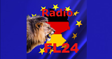 Logo FL24 Radio