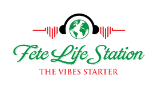 Logo Fete Life Station