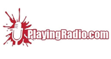 Logo Playing Radio FM