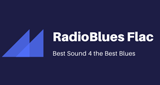 Logo Radio Bluesflac