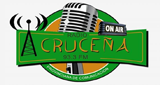Logo Radio Сruceña 93.3