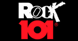 Logo Rock 101
