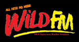 Logo Wild FM