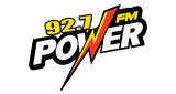 Logo Power FM 92.7