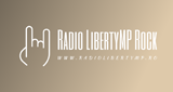 Logo Radio LibertyMP Rock