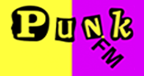 Logo Punk FM