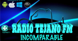 Logo Radio Tejano FM