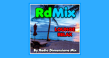 Logo RDMIX Lounge Relax