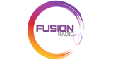 Logo Fusion Radio