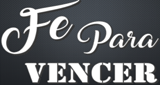 Logo Fé Para Vencer
