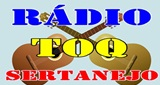 Logo Rádio Toq Sertanejo