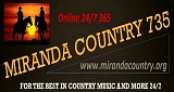 Logo Miranda Country 735