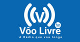 Logo Vôo Livre FM