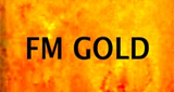 Logo Air FM Gold