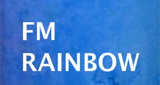 Logo Air FM Rainbow