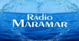 Logo Rádio Maramar