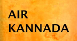 Logo AIR Kannada