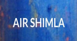 Logo AIR Shimla