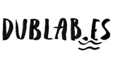 Logo Dublab Radio