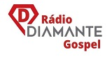 Logo Radio Diamante Gospel