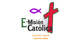 Logo E-Misión Católica