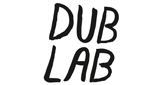 Logo Dublab Radio