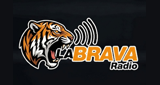 Logo La Brava Radio
