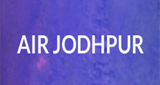 Logo AIR Jodhpur