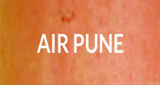 Logo AIR Pune