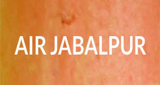 Logo AIR Jabalpur
