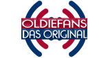 Logo Oldiefans - Das Original