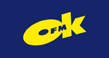 Logo FM Okey